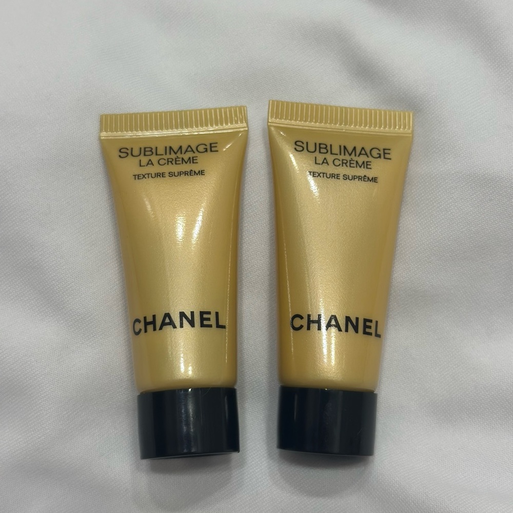 🆕Chanel Skincare Bundle